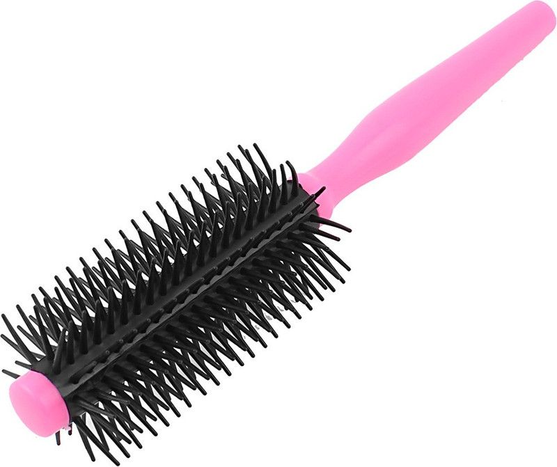 Nyamah sales Hair Styling Hair Comb Brush Plastic Hairdressing Grooming for Women Travel