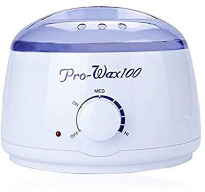 CELEORIS Oil and Wax Heater  (White, Purple)
