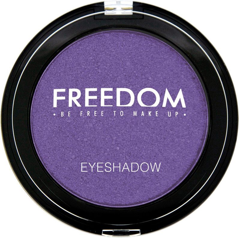 Freedom Makeup London Mono Eyeshadow 2 g  (Brights 230)