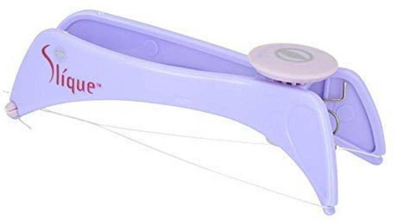 SMBT Slique Threading System- Face & Body Hair Quick & Painless Hair Removal
