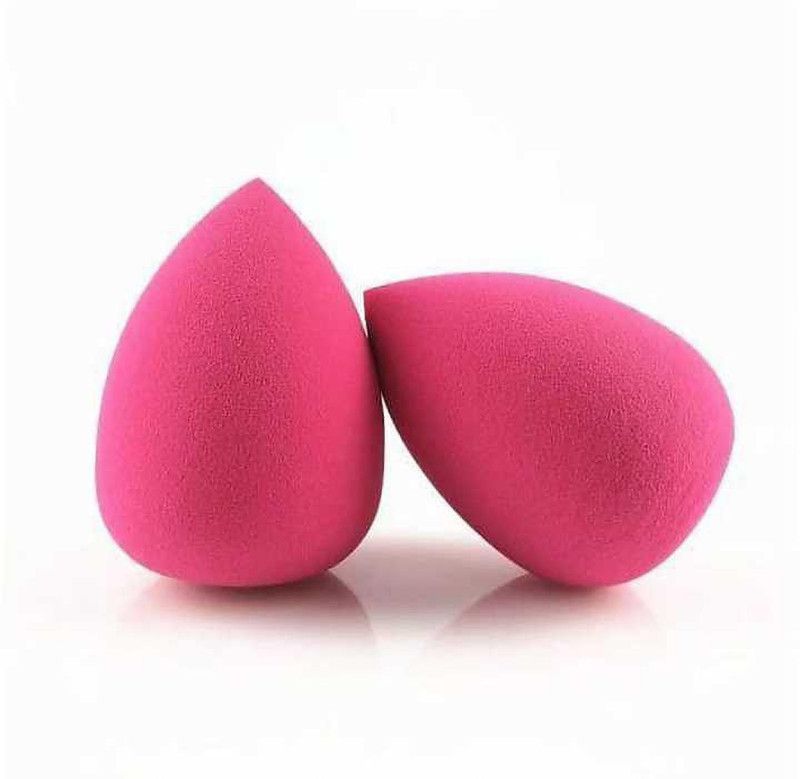 Trendy styler Makeup Blender, Sponge set of 2, makeup sponge