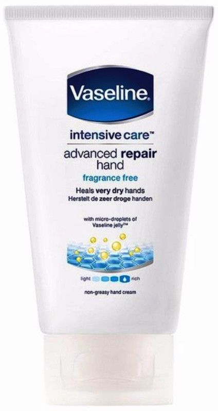Vaseline Intensive Care Advanced Repair Hand Cream  (75 ml)