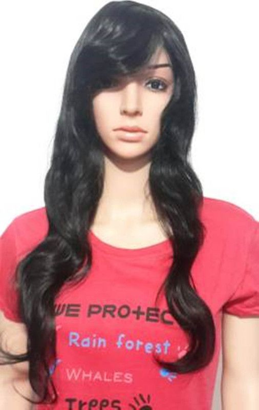 Styllofy New Look Wig Extension Natural Wig Extension Hair Extension