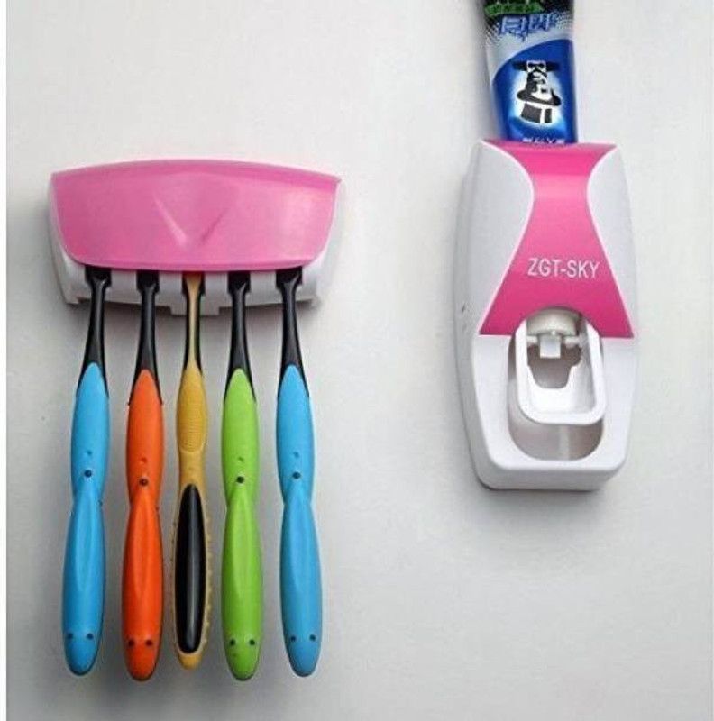 onliest 856d966lgb Toothbrush Case