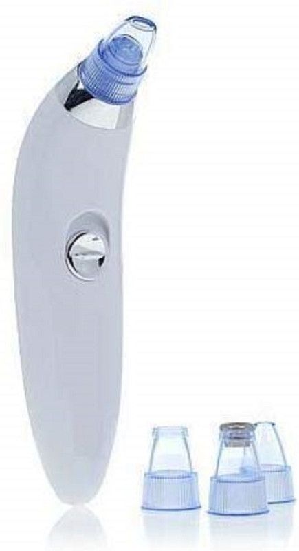 jayk enterprise Plastic Blackhead Remover Vacuum Suction Device  (Pack of 1)