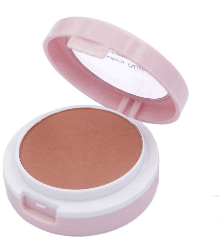 One Personal Care Resplendent Blusher | Ice Queen 09 (HF628)  (Sepia)