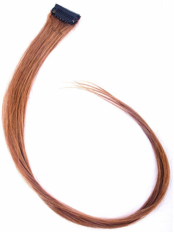 IYAAN Front Bang Fringe Hair Extension