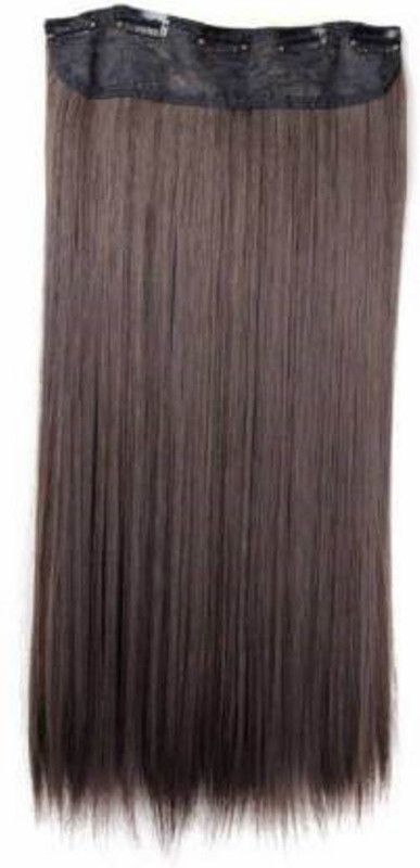 VIVIAN Natural Looks 5 Clip In Hair Extension
