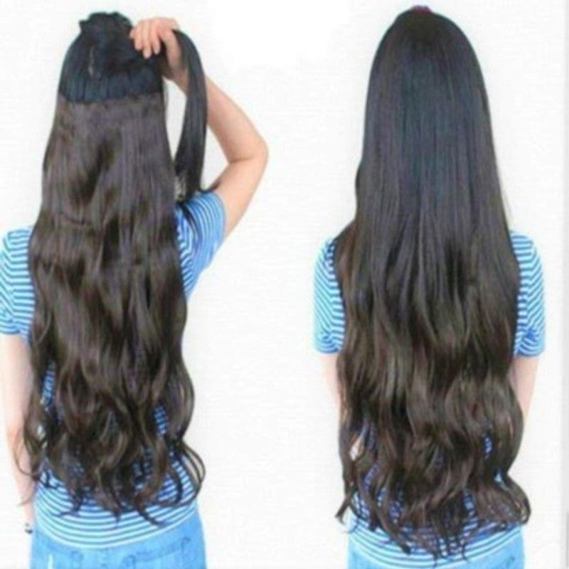 A H S ABS_50 Hair Extension