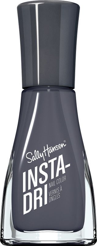 SALLY HANSEN Insta-Dri-Nail Color- Grease Lightning 553 - Grease Lightning