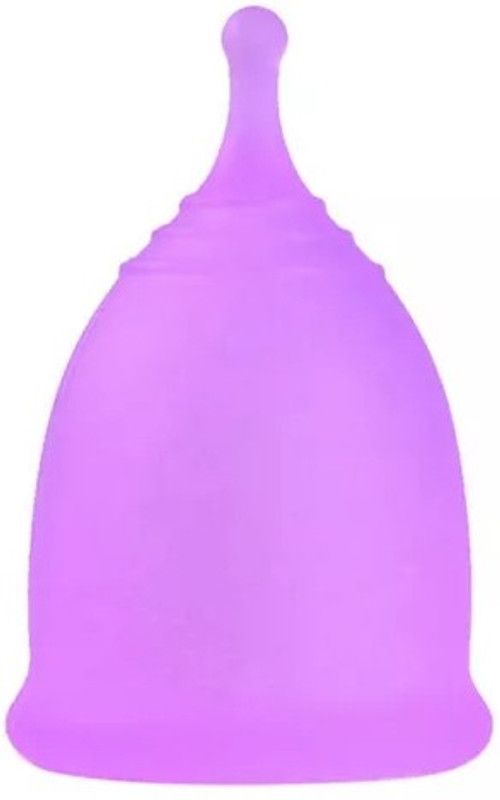 FlyTouch Large Reusable Menstrual Cup  (Pack of 1)