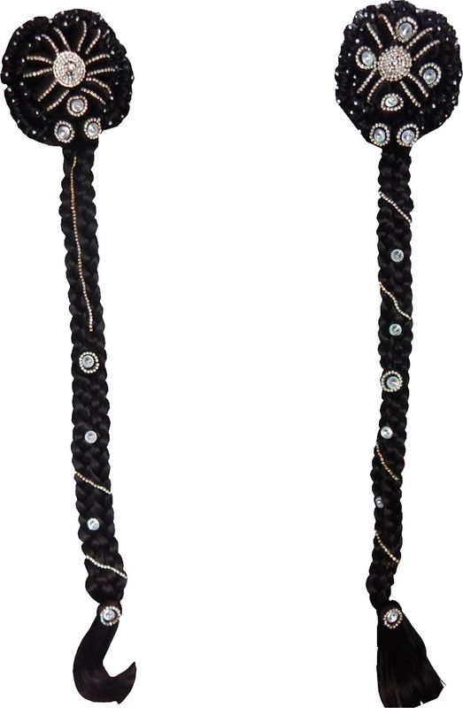 RZ World Artificial hair-24 Hair Extension