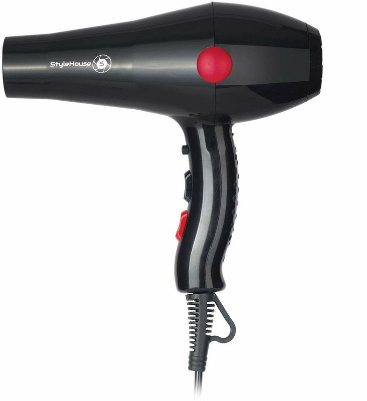 Kandy 2000W Professional Stylish Multi Functional Dual Speed Hair Dryer