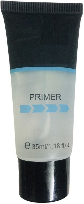 JANOST Pore Cure Long Lasting Makeup Primer - 35 ml  (Transparent)