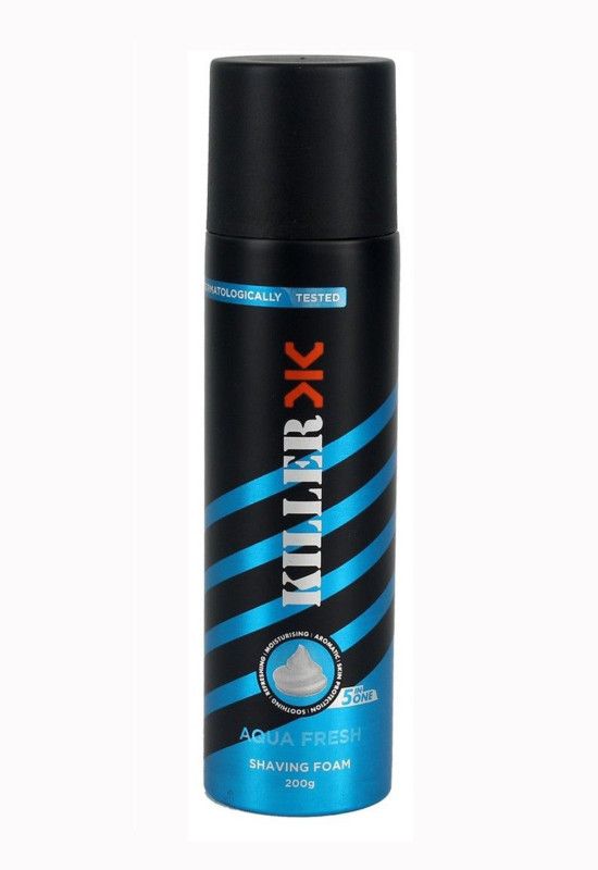 KILLER Aqua Fresh  (200 g)