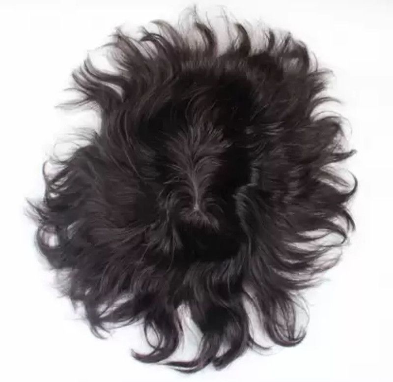 DC Medium Hair Wig  (Men)