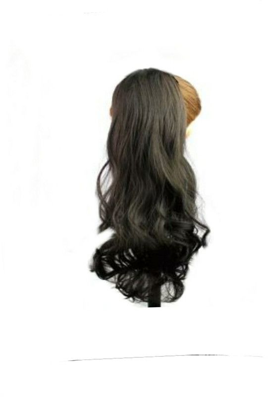 Alizz Small ponyy Hair Extension