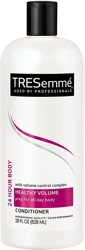 TRESemme 24 Hour Body Conditioner, Healthy Volume - 828ml  (828 ml)