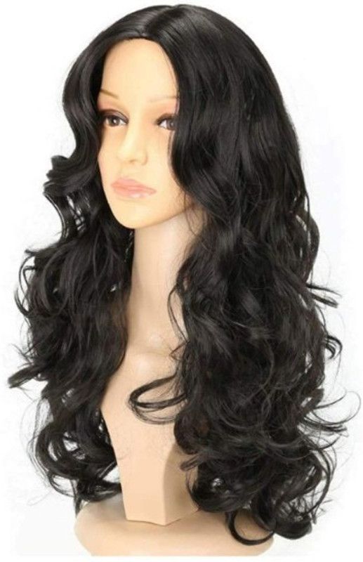 Gramercy Long Hair Wig  (Women)