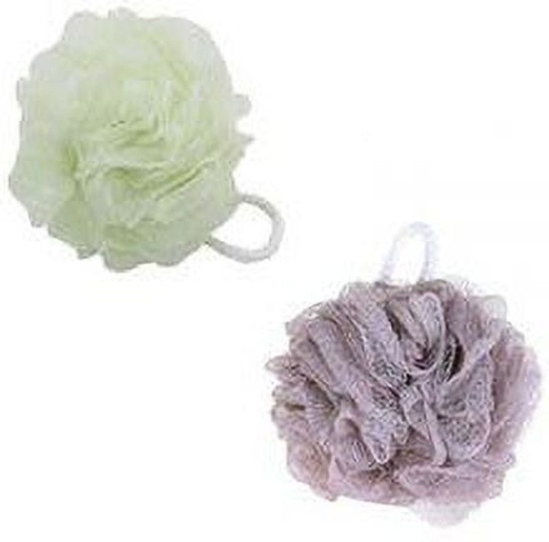 Gabbar Loofah  (Pack of 2, Multicolor)
