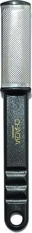 CHAOBA DUAL SIDED FOOT FILER- 19B
