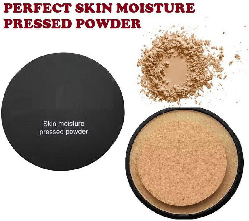 imelda PERFECT PROFESSIONAL Compact  (True Beige, 60 g)