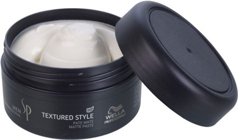Wella Professionals Professional Men Texture Style Paste Hair Paste  (75 ml)