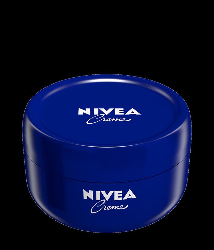 NIVEA moistrising cream 200ml  (200 ml)