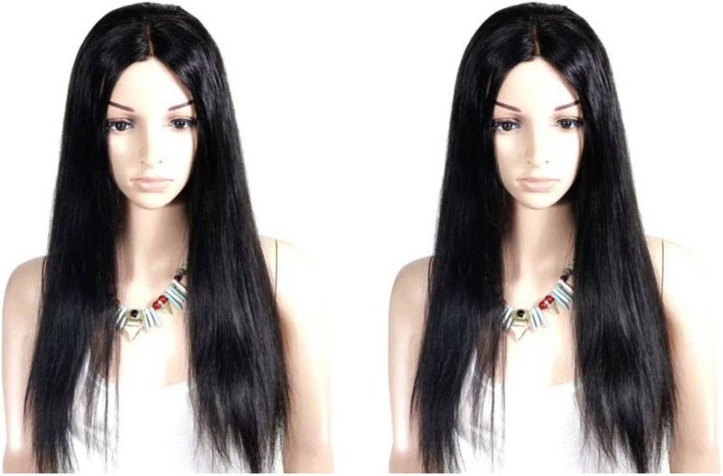 SS Medium Hair Wig  (Women)