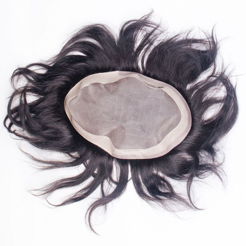 Ritzkart Short Hair Wig  (Men)