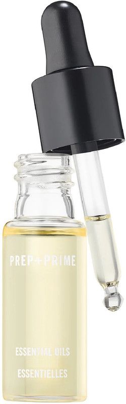 Emijun Face Serum Primer Oil Primer - 14 ml  (transparent)