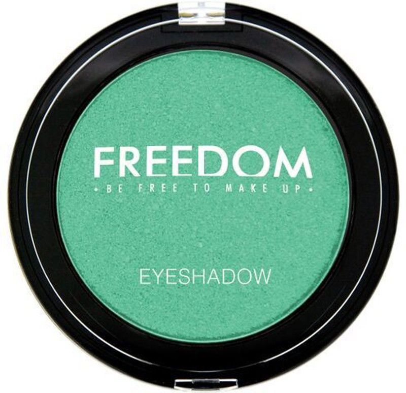 FREEDOM Mono Eyeshadow Brights 222 2 g  (Brights)
