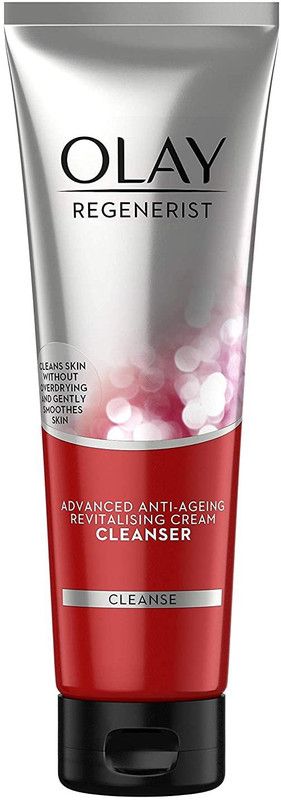 OLAY REGENERIST ANTI AGEING CLEANSER 100 G 1 PCS  (100 g)