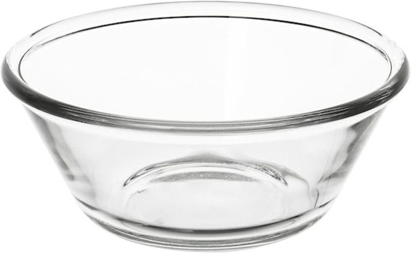 IKEA 1 clear Hairdye Mixing Bowl