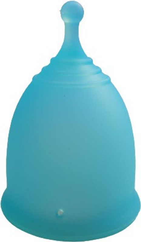 C cup Large Reusable Menstrual Cup  (Pack of 1)