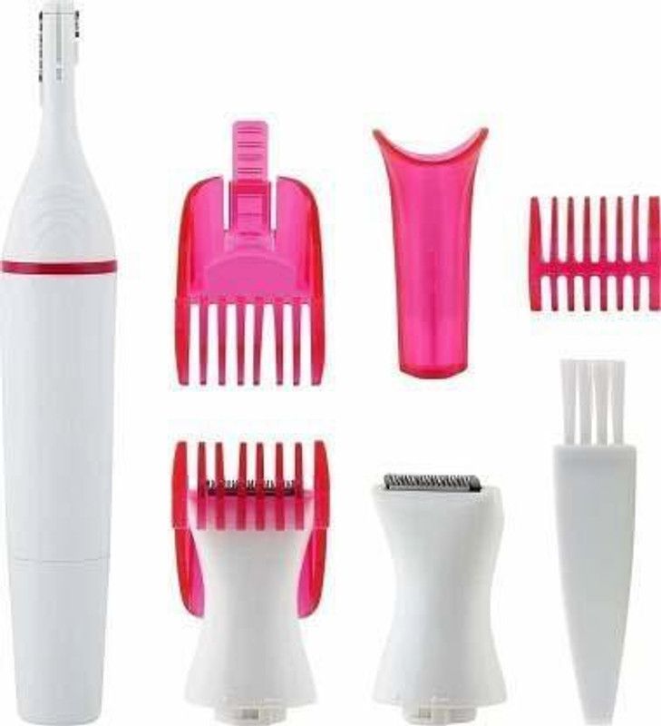 KESHAVART Women's Painless Sweet Eyebrows, Bikini Trimmer Eyebrow Thread  (1 m, Pack of1)