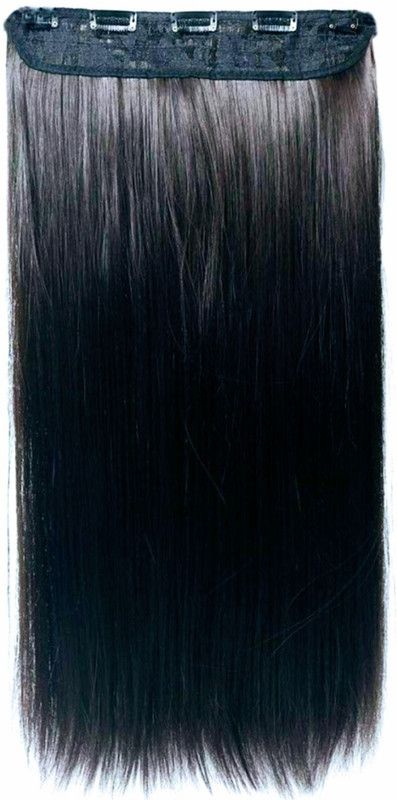 Rizi smooth soft straight Hair Extension