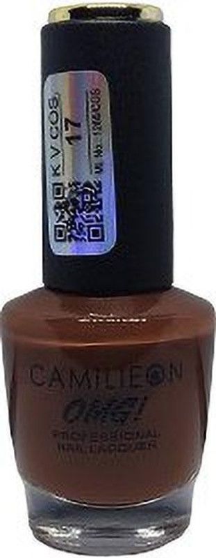 Camilieon OMG-S-17 Choco Shine