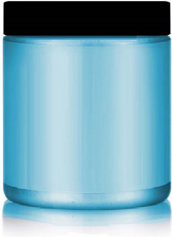 YAWI temporary hair color wax washable instant hair colour for man and woman , Sky Blue
