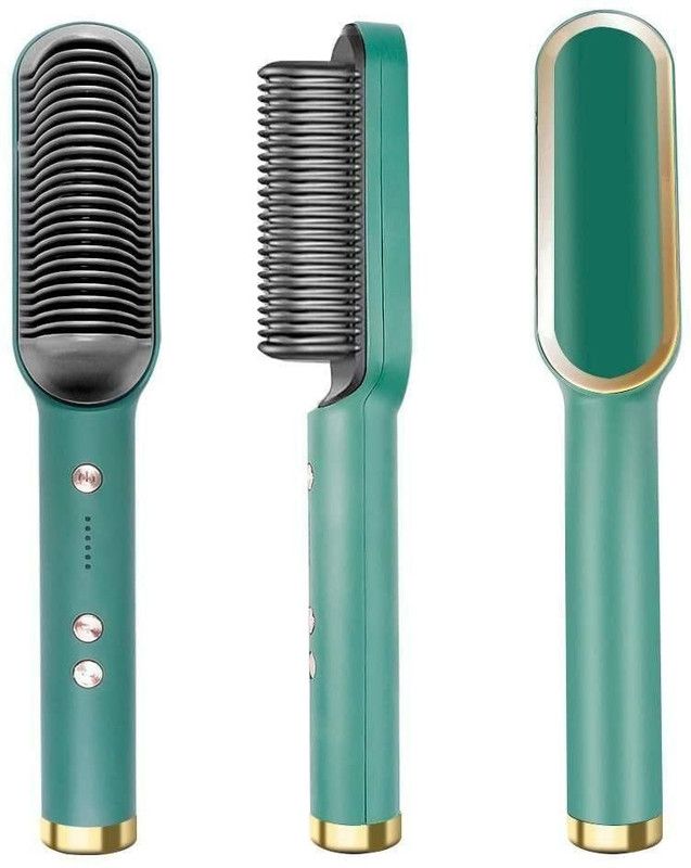 Dcreation Hair straight comb 01