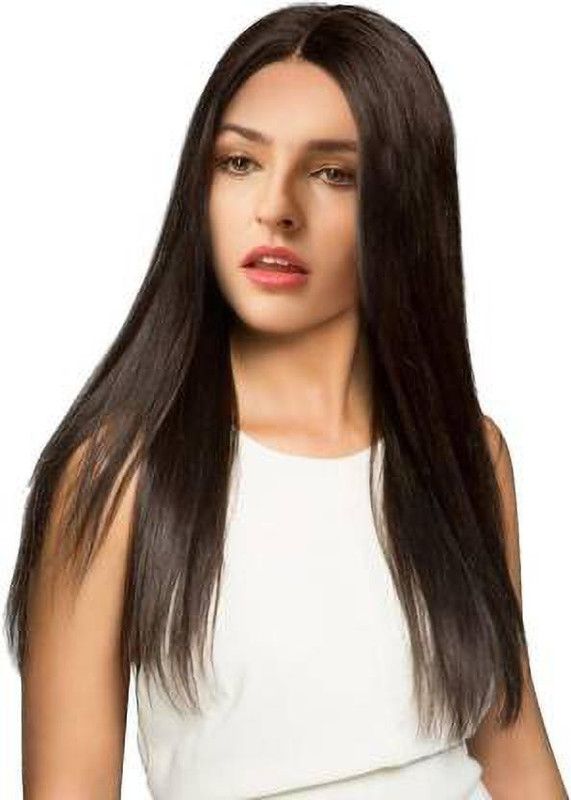 Views Long Hair Wig  (Women)