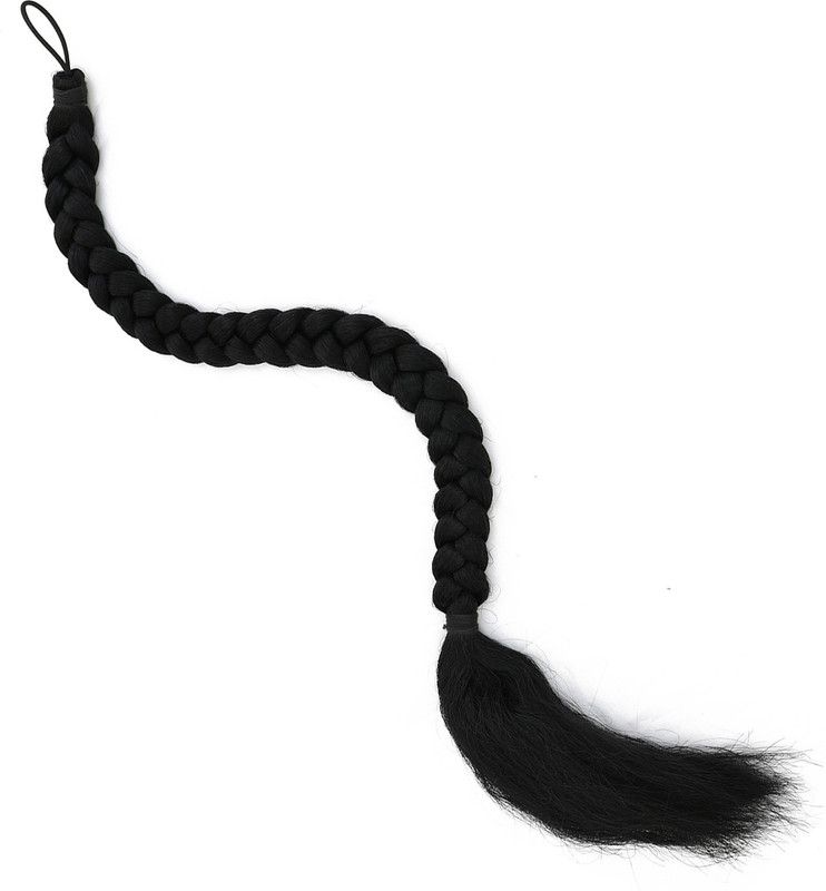 Paradise Artificial Braids Extensions For Women And Girls/ Choti For Women And Girls Hair Extension