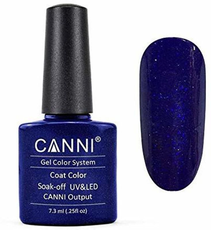 CANNI Gel Polish Paint Long Lasting Soakoff High Quality Salon Base Coat Topcoat Gelpolish LED UV Nail Gel Lacquer C_214 C_214