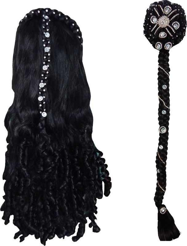 RZ World RSHAIR109 Hair Extension