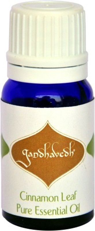 Gandhavedh Cinnamon  (10 ml)