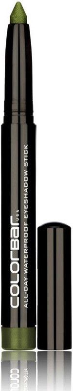 COLORBAR All-Day Waterproof Eyeshadow Stick 1.4 g  (Olive - 009)