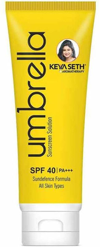 Keya Seth umbrella 40 - SPF pa +++ PA+++  (100 ml)