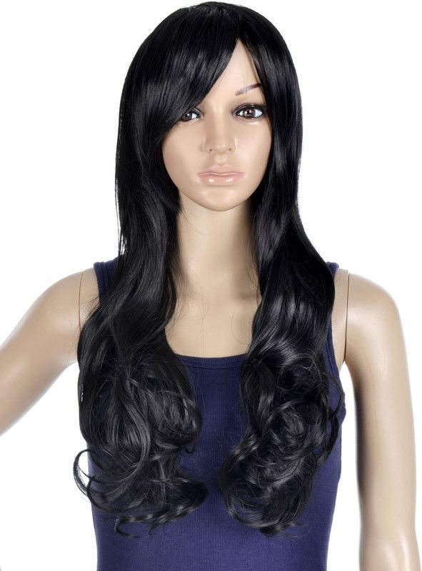 Xylife Wavy Hair Extension