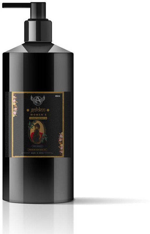 Admetus anti hair fall Oil (Herbal oil mix of 21 oils ) 40mlAoo85 Hair Oil  (40 ml)