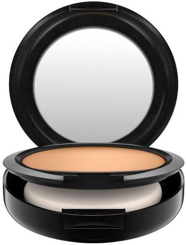 REIMICHI MATTE FINISHING LONG LASTING COMPRESSED POWDER Compact  (beige, 15 g)